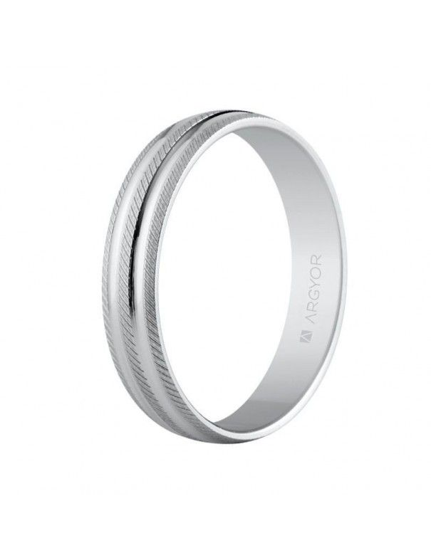 Alianza Plata de Ley 5740037