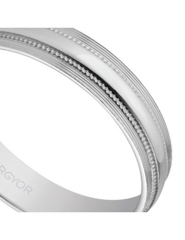 Alianza Plata de Ley 5740101