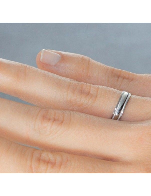 Alianza Plata de Ley 5740101