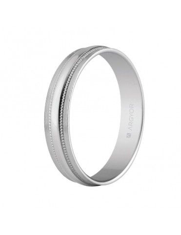 Alianza Plata de Ley 5740101