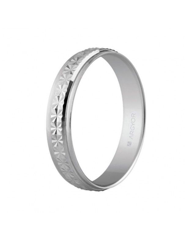 Alianza Plata de Ley 5740108