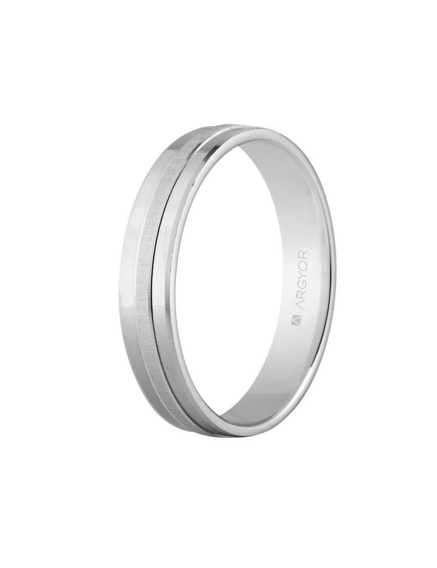 Alianza Plata de Ley 5740255