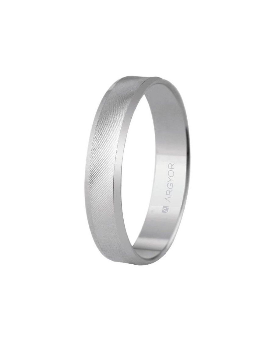 Alianza Plata de Ley 5740308