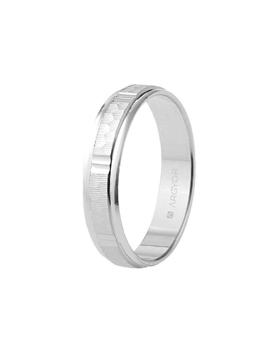 Alianza Plata de Ley 5740311