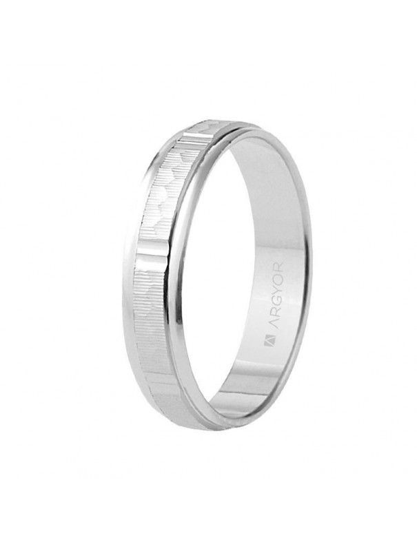 Alianza Plata de Ley 5740311