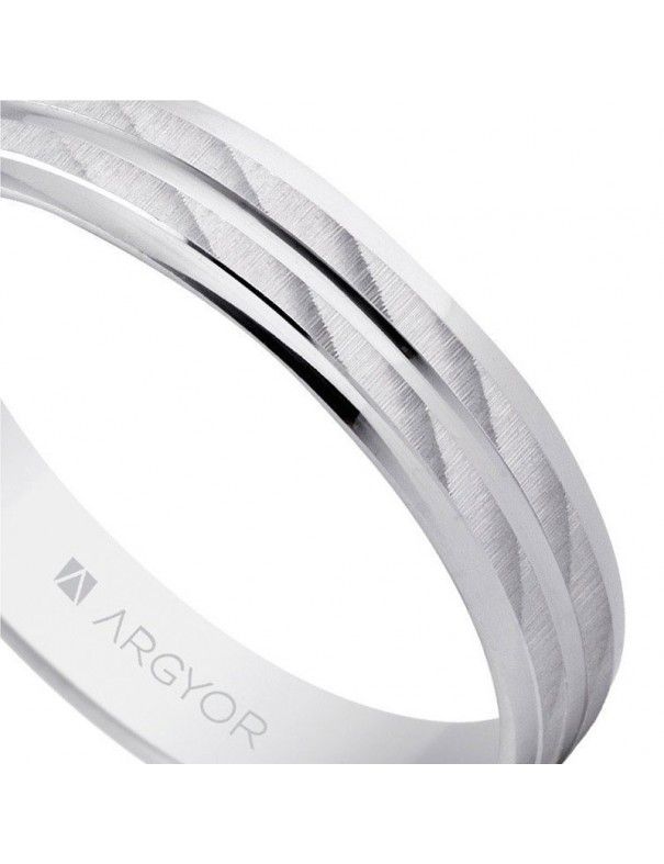 Alianza Plata de Ley 5740340