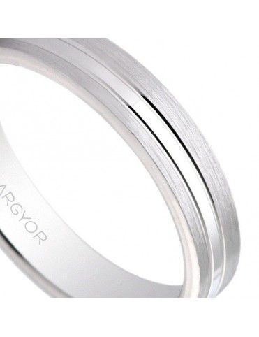 Alianza Plata de Ley 5740341