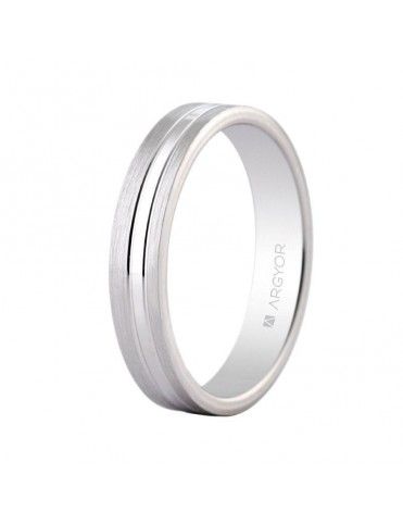 Alianza Plata de Ley 5740341