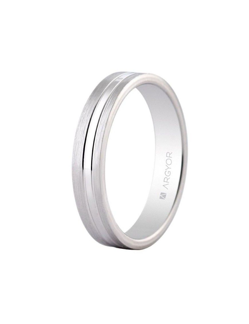 Alianza Plata de Ley 5740341