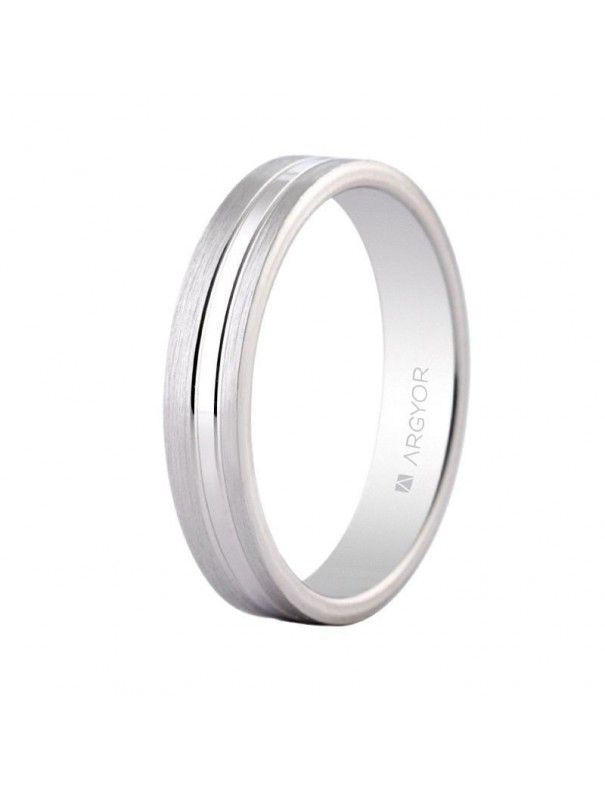 Alianza Plata de Ley 5740341