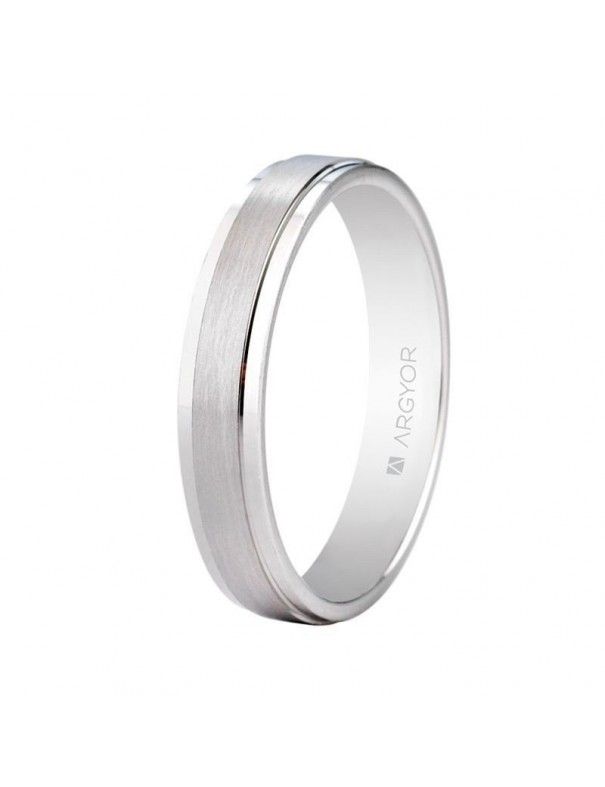 Alianza Plata de Ley 5740397