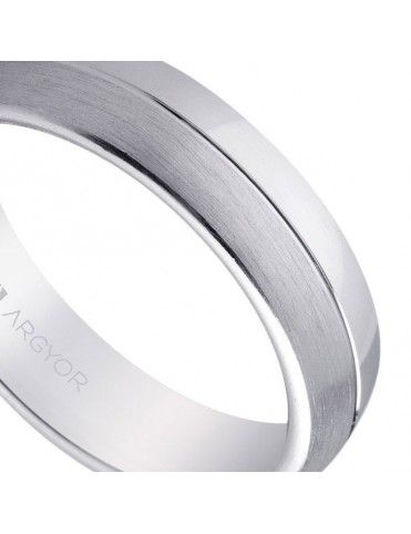 Alianza Plata de Ley 5750029