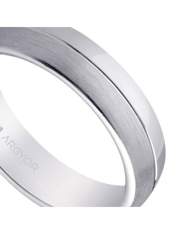 Alianza Plata de Ley 5750029