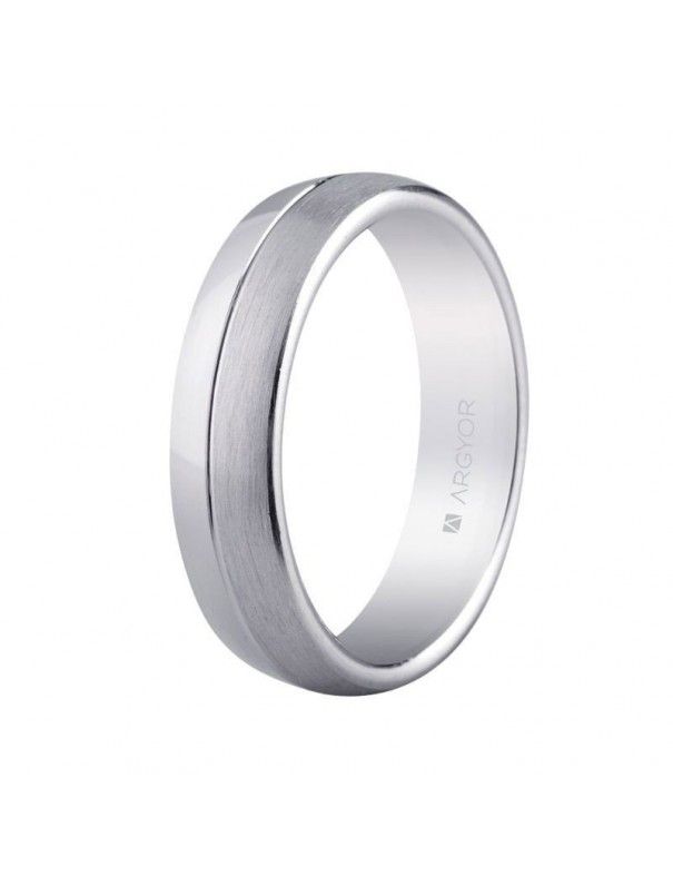 Alianza Plata de Ley 5750029