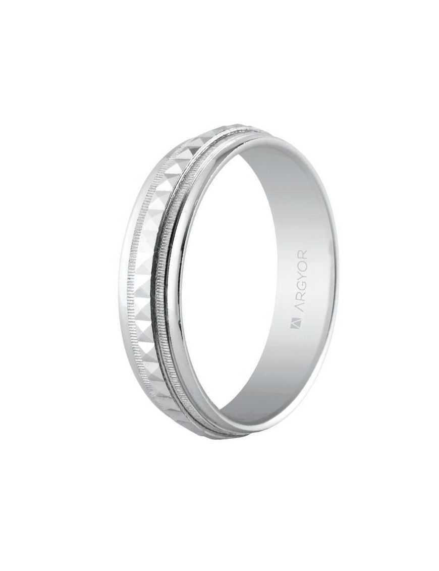 Alianza Plata de Ley 5750152