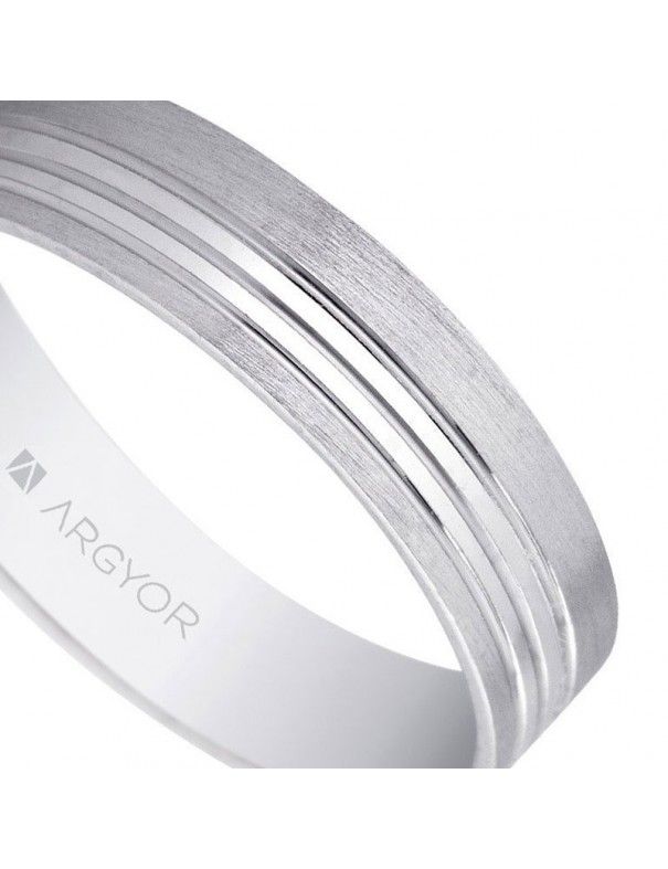 Alianza Plata de Ley 5750342