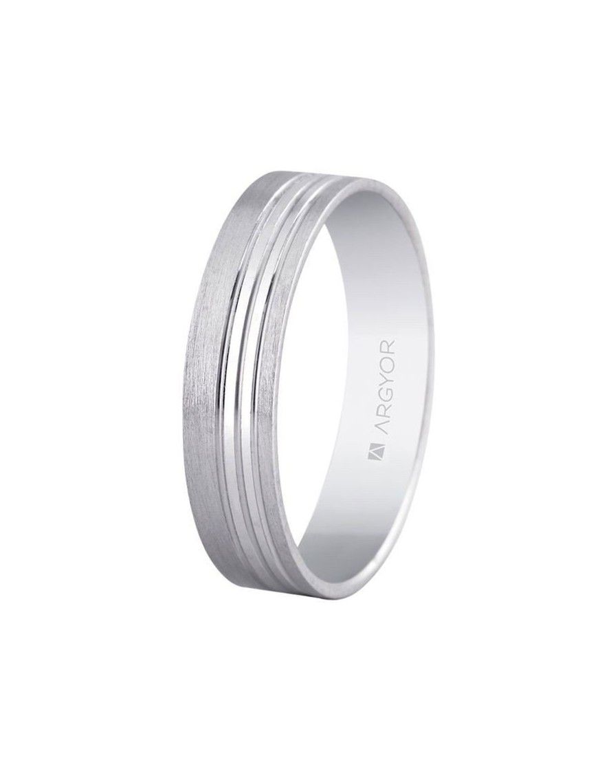 Alianza Plata de Ley 5750342