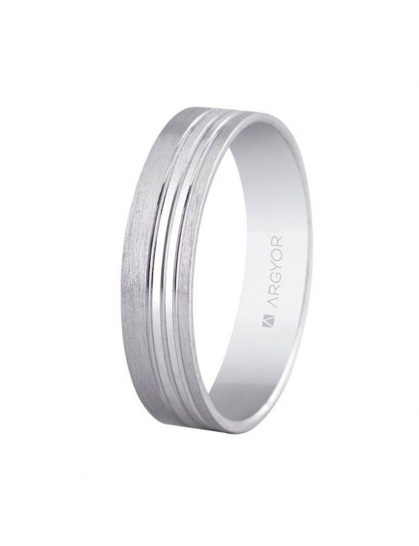 Alianza Plata de Ley 5750342