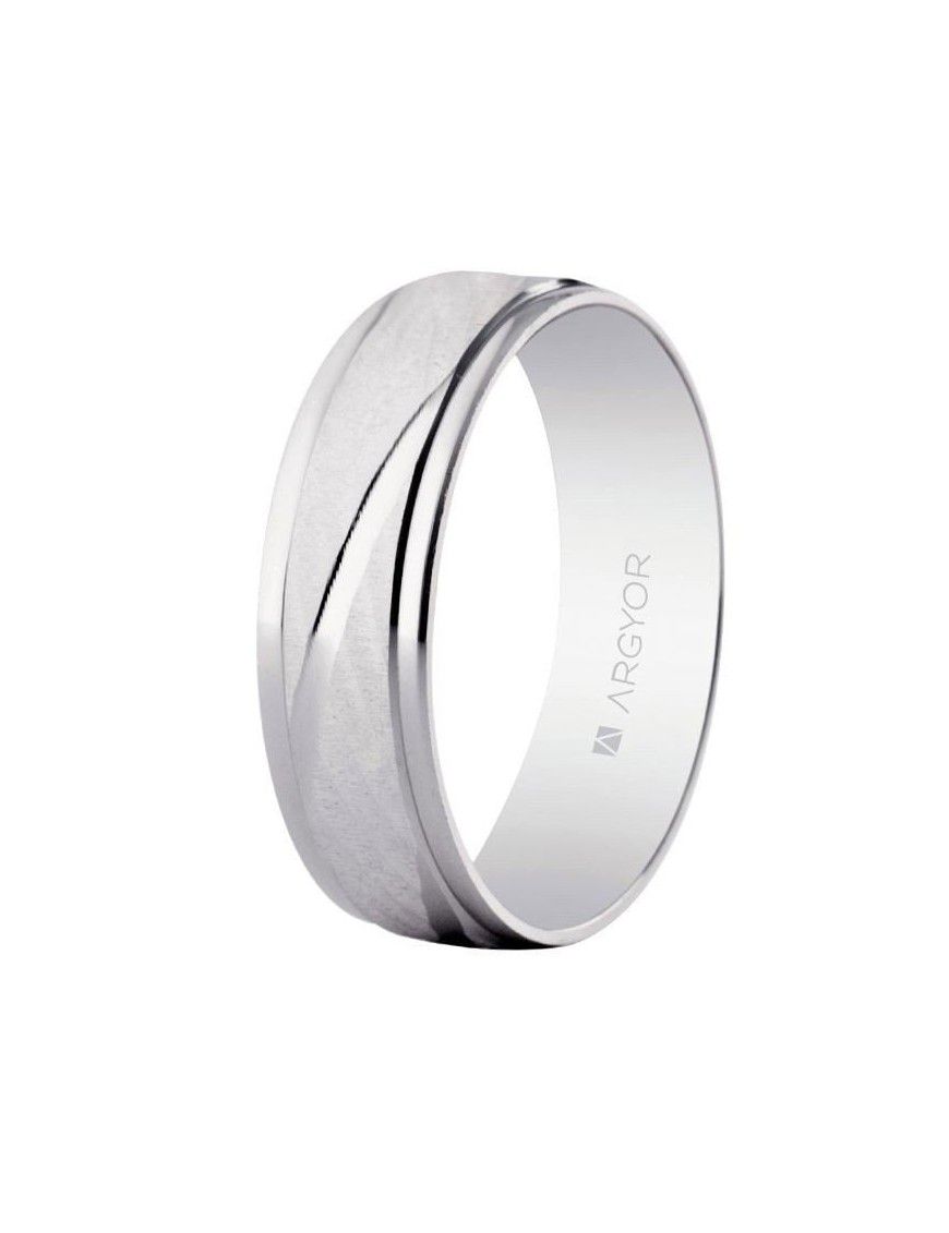 Alianza Plata de Ley 5755329