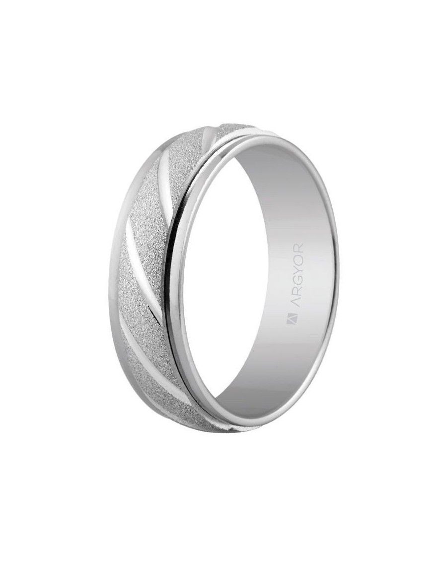 Alianza Plata de Ley 5760136