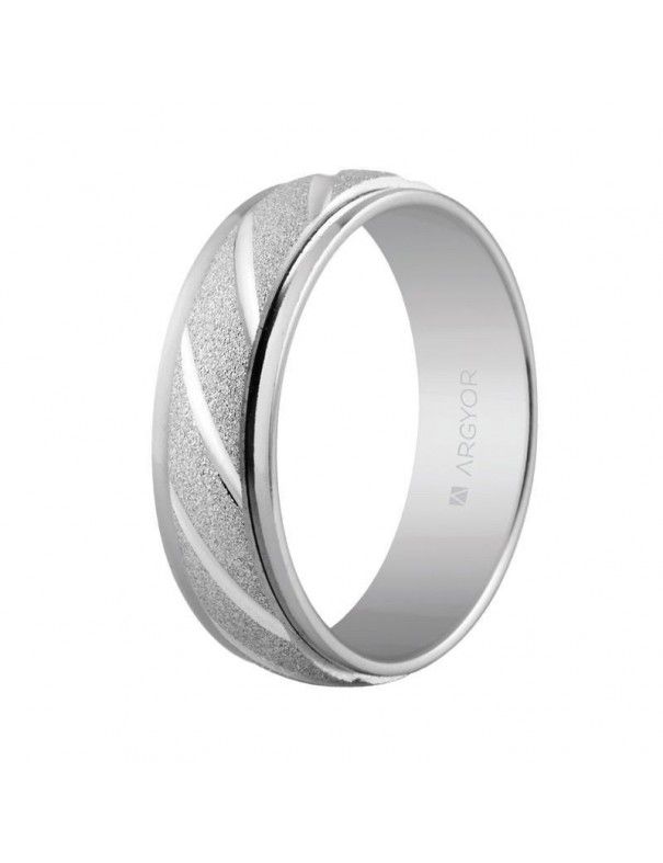 Alianza Plata de Ley 5760136