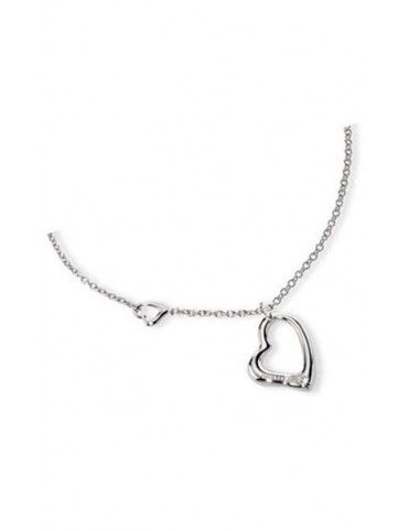 COLLAR MORELLATO INLOVE ACERO MUJER SLS01