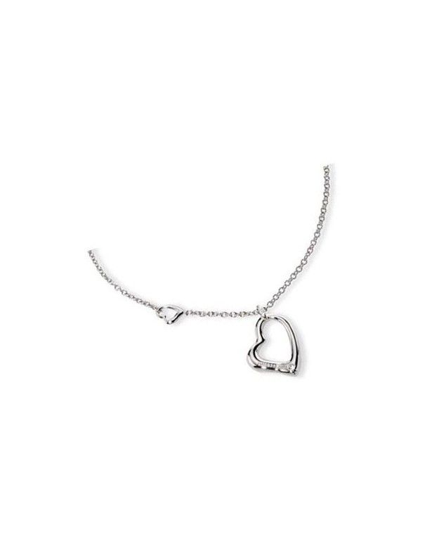 COLLAR MORELLATO INLOVE ACERO MUJER SLS01