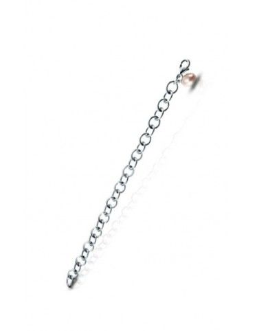 PULSERA MORELLATO HAPPY CHARMS PERLE ACERO MUJER S0K11