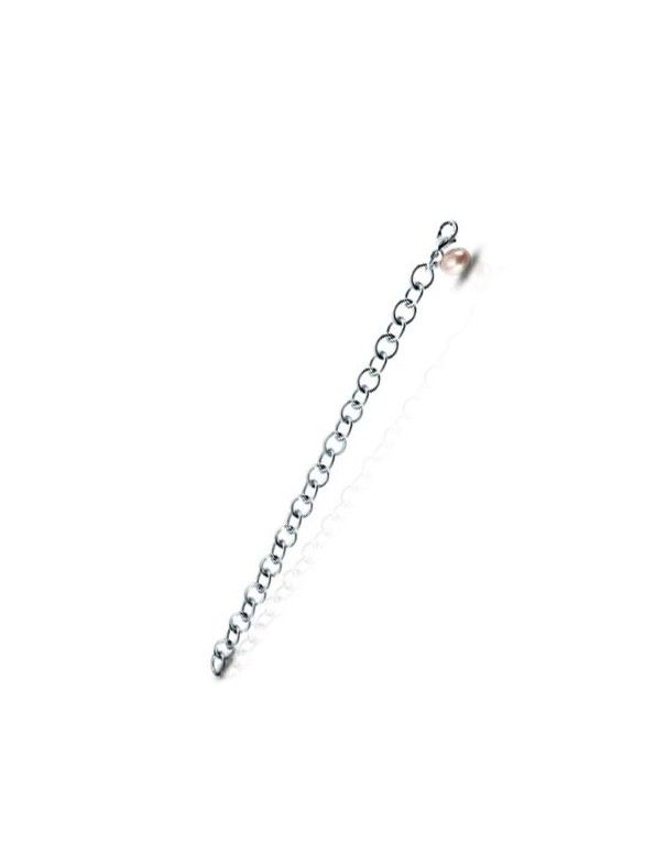PULSERA MORELLATO HAPPY CHARMS PERLE ACERO MUJER S0K11