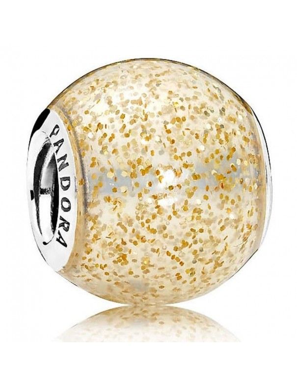 Charm Pandora Plata Esfera 796327EN146