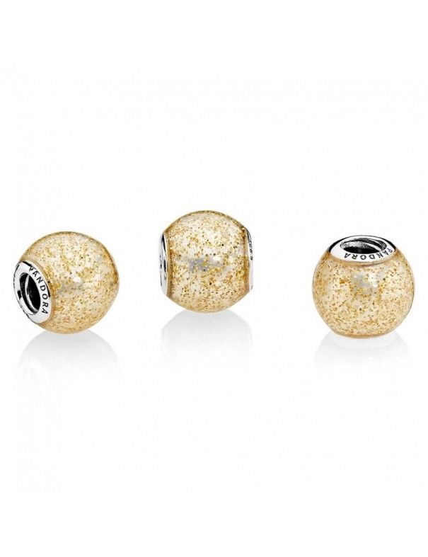 Charm Pandora Plata Esfera 796327EN146