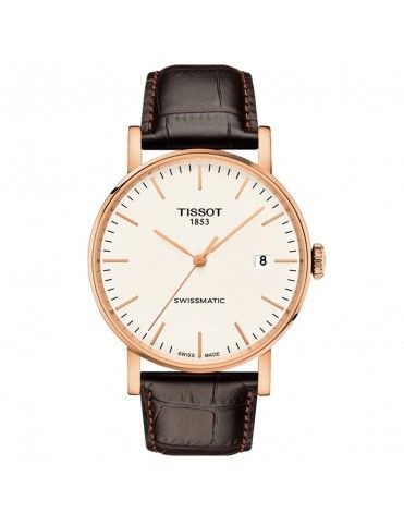 Reloj Tissot Everytime Hombre T1094073603100