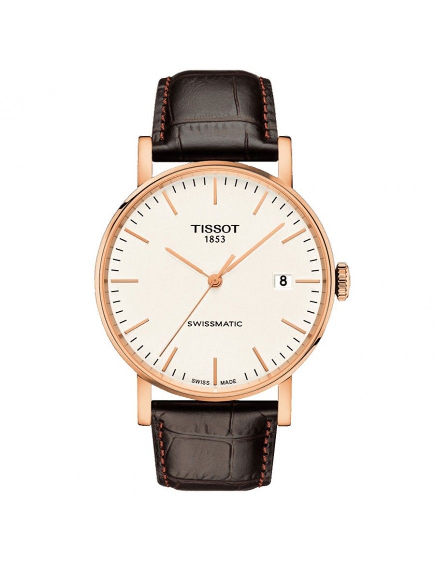 Reloj Tissot Everytime Hombre T1094073603100