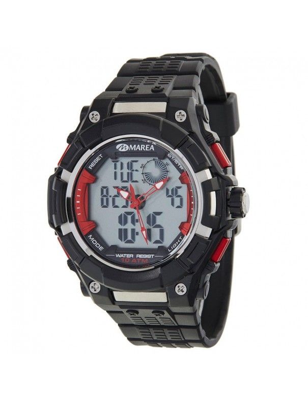 Reloj Marea Hombre cronógrafo B40189/1