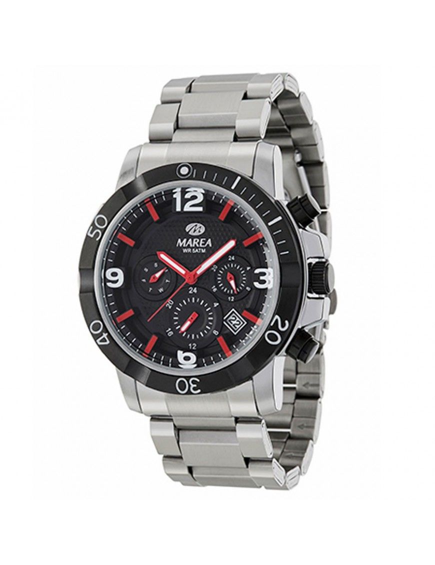 Reloj Marea Hombre multifunción B41207/1