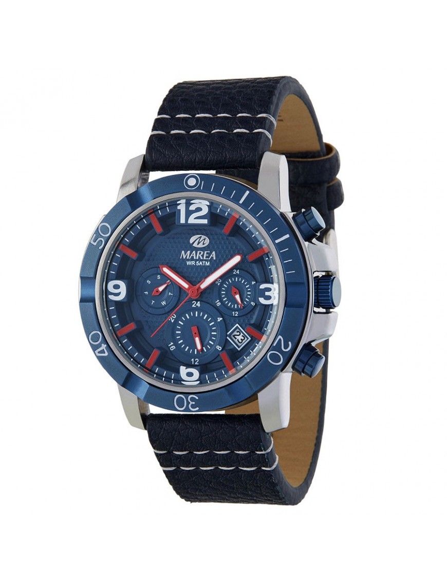 Reloj Marea Hombre multifunción B41209/2