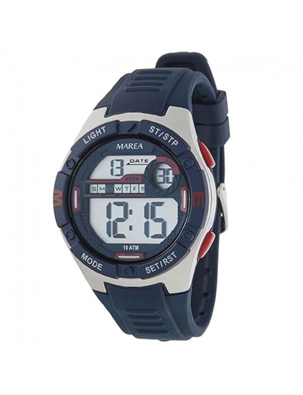 Reloj Marea Hombre cronógrafo B25150/2