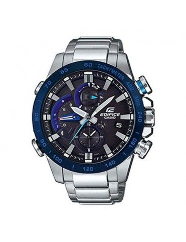 Reloj Casio Edifice hombre EQB-800DB-1AER