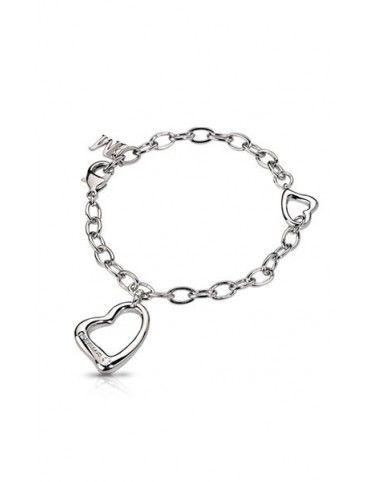 PULSERA MORELLATO INLOVE ACERO MUJER SLS04