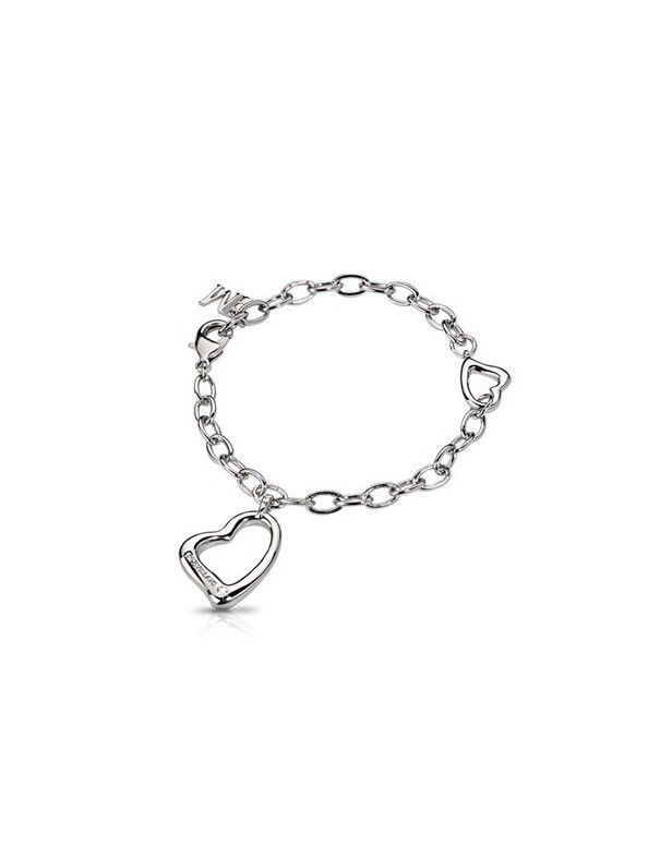 PULSERA MORELLATO INLOVE ACERO MUJER SLS04