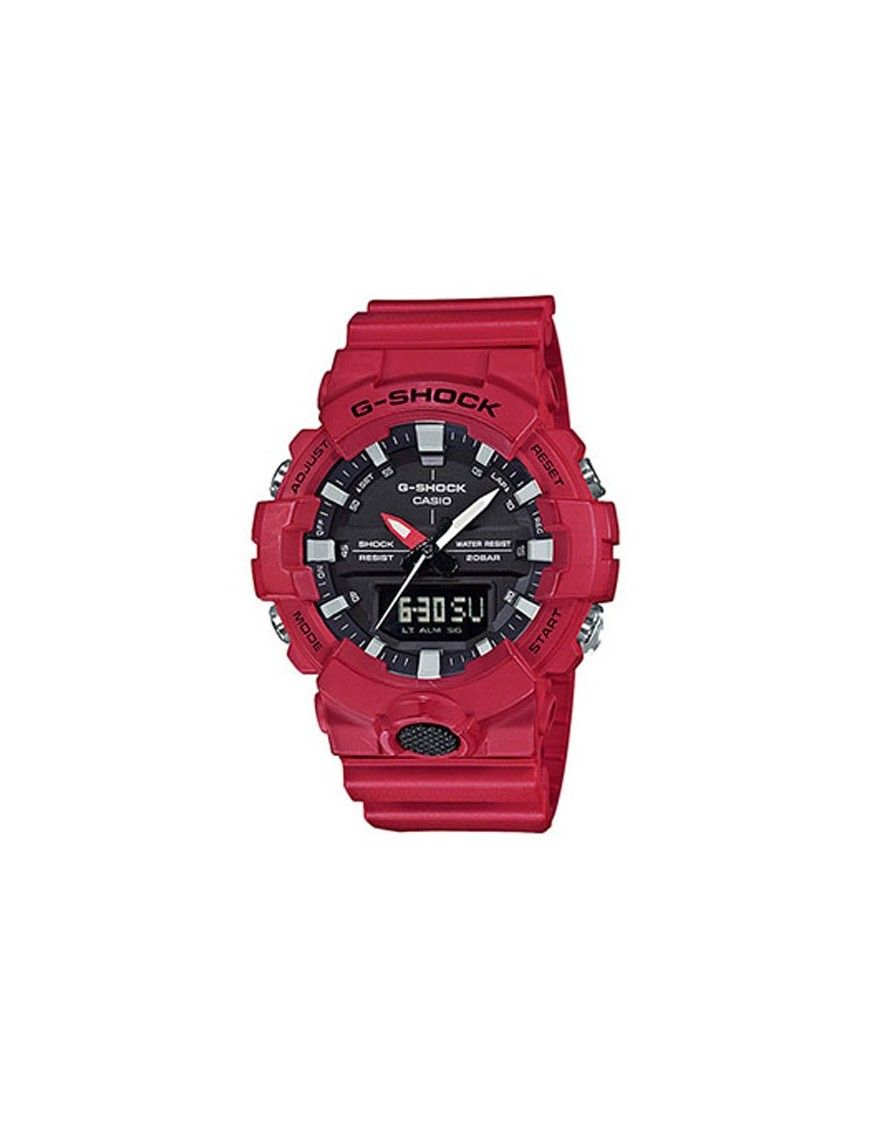 Reloj Casio G-Shock hombre GA-800-4AER