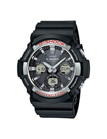 Reloj Casio G-Shock hombre GAW-100-1AER