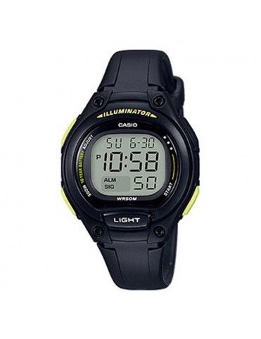 Reloj Casio niño niña LW-203-1BVEF