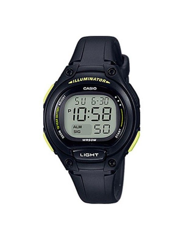 Reloj Casio niño niña LW-203-1BVEF
