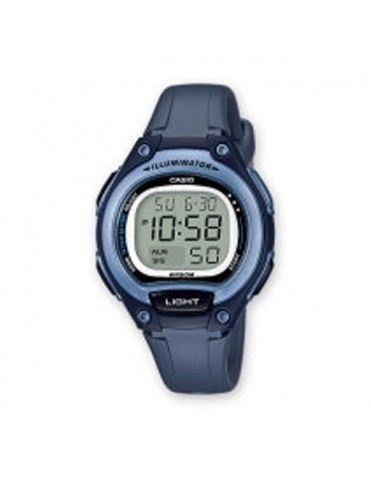 Reloj Casio niño niña LW-203-2AVEF
