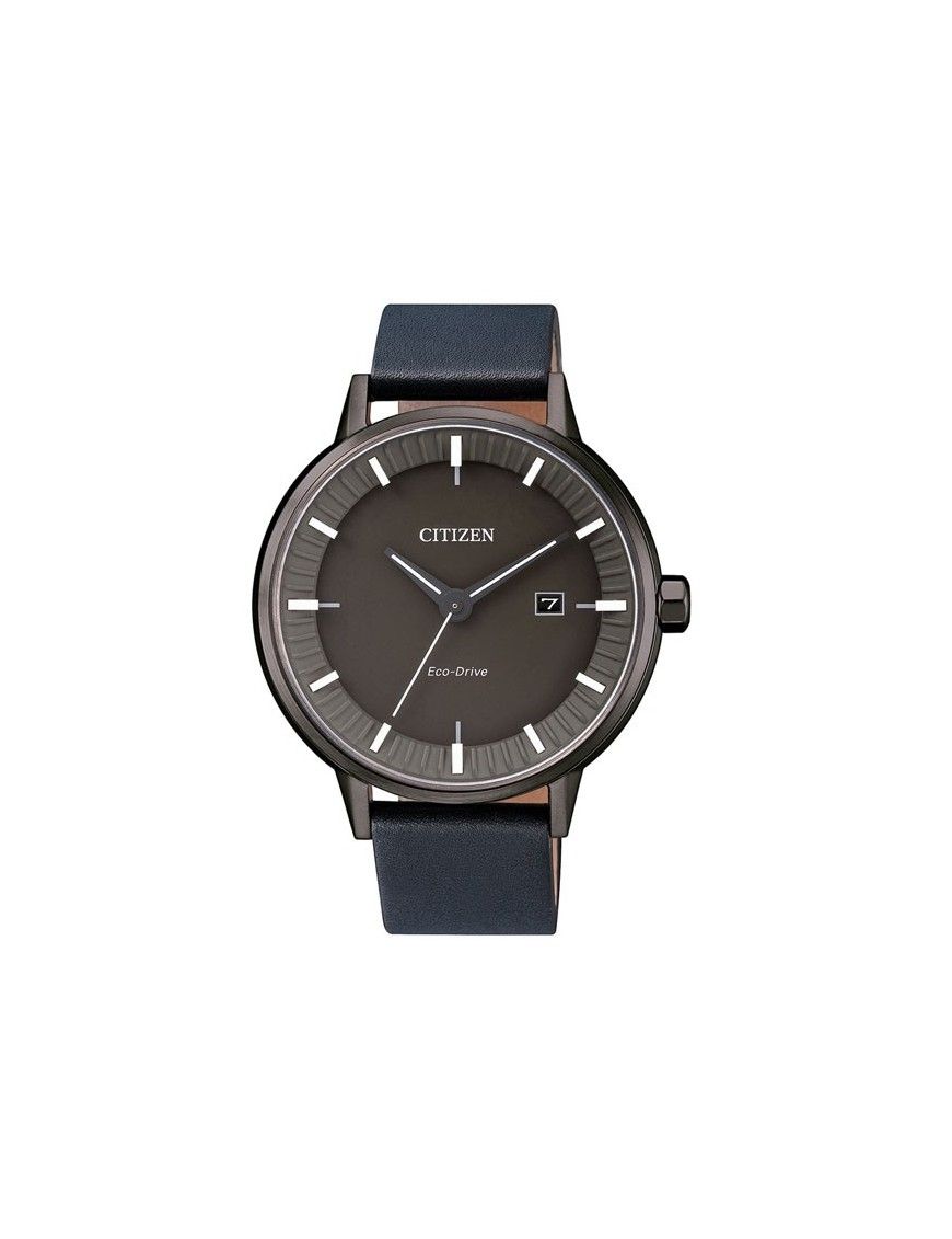 Reloj Citizen Eco-Drive Hombre BM7377-12X