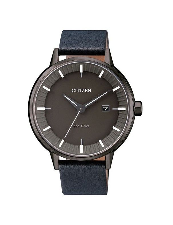 Reloj Citizen Eco-Drive Hombre BM7377-12X