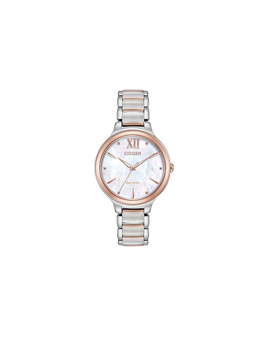 Reloj Citizen Eco-Drive Mujer EM0556-87D