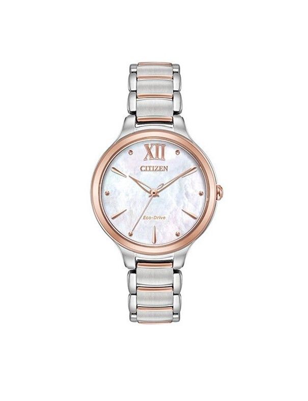 Reloj Citizen Eco-Drive Mujer EM0556-87D