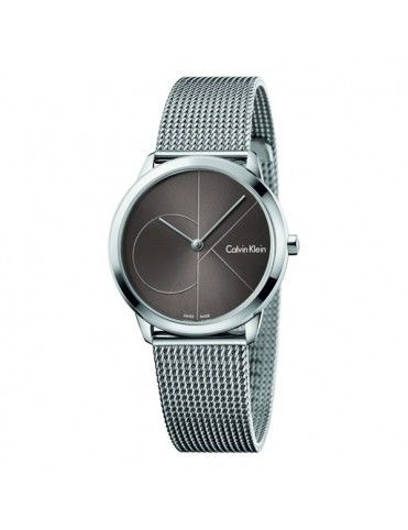 Reloj Calvin Klein  Minima Mujer K3M22123
